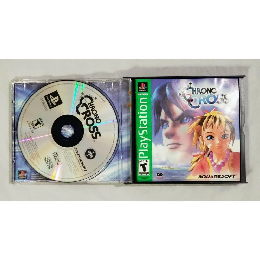 N/A ps1 greatest